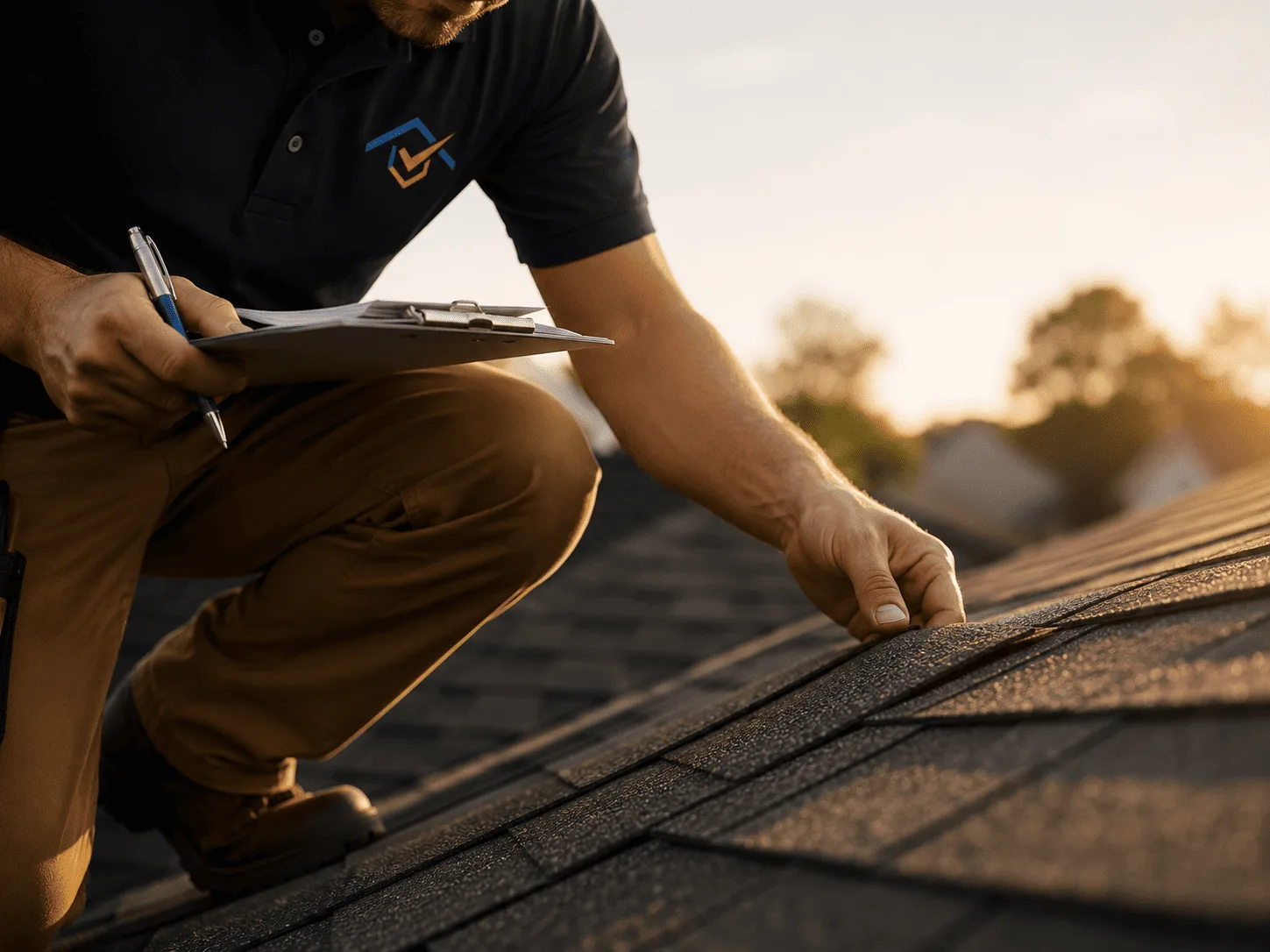 Why Choose Roof Inspection in Bonham, TX