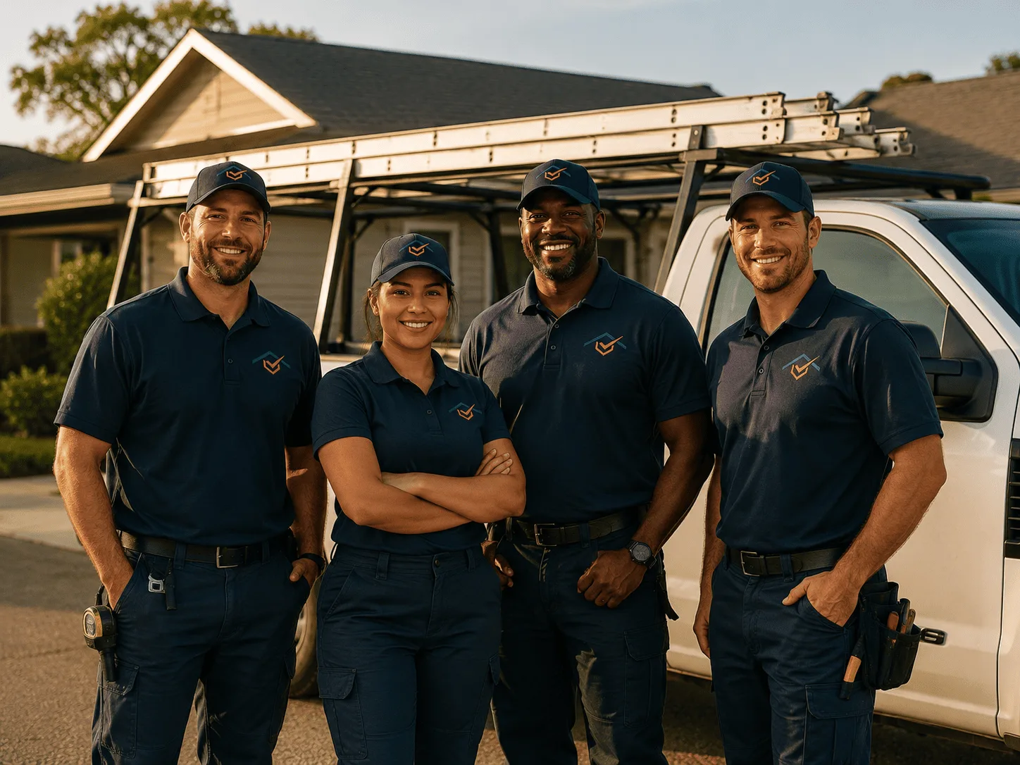 Roof Inspection company in Bonham, TX